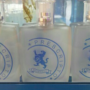 Prescripto perfume for 2025 male best seller