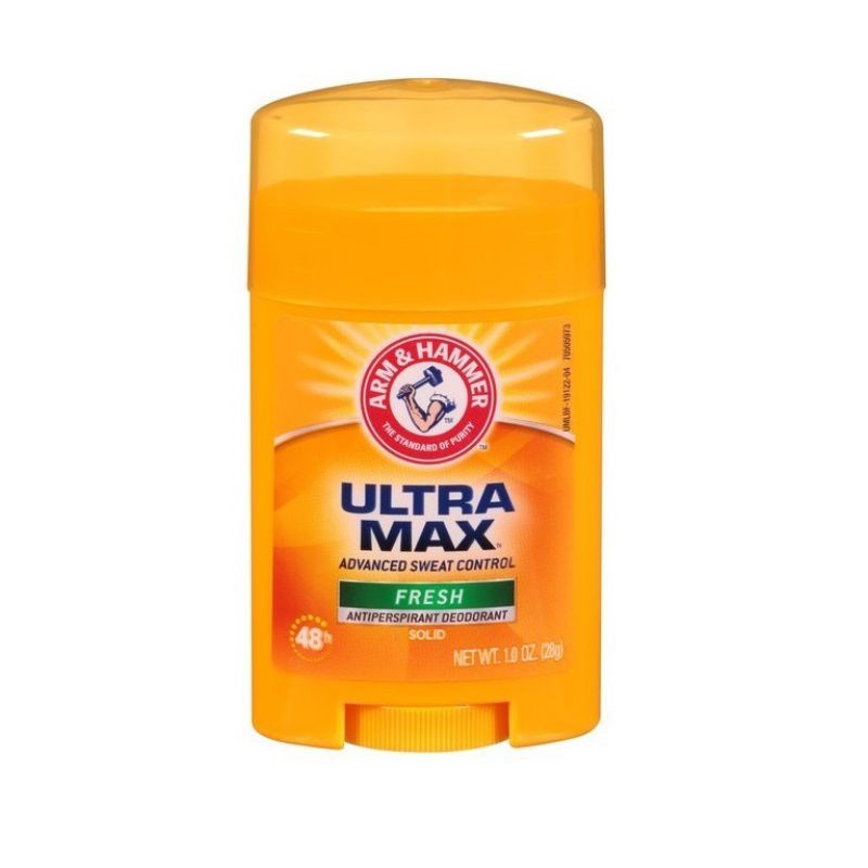 Arm & Hammer Ultra Max Advance Sweat Control Fresh Antiperspirant