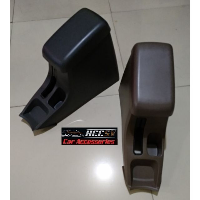 Toyota Avanza Rush Armrest Console Box Shopee Philippines