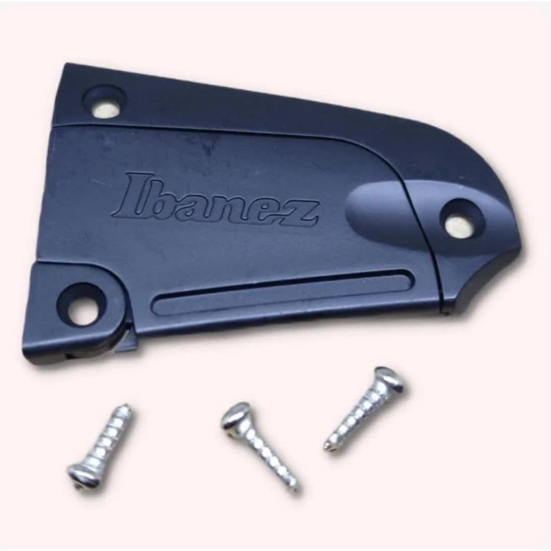 Trussrod Ibanez Cavity Cover Trusrod Cover Shopee Philippines