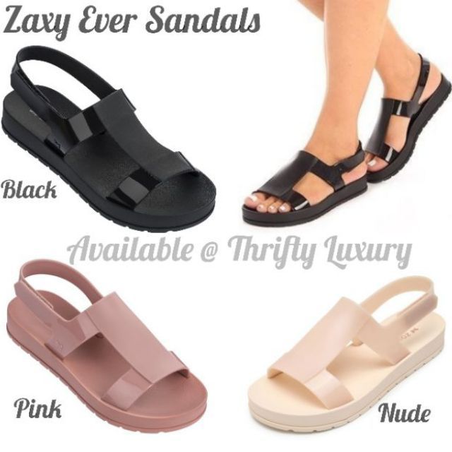 Zaxy 2025 womens sandals