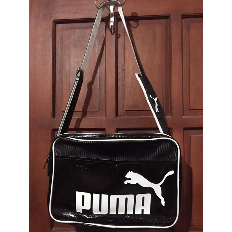 Puma bags shop philippines