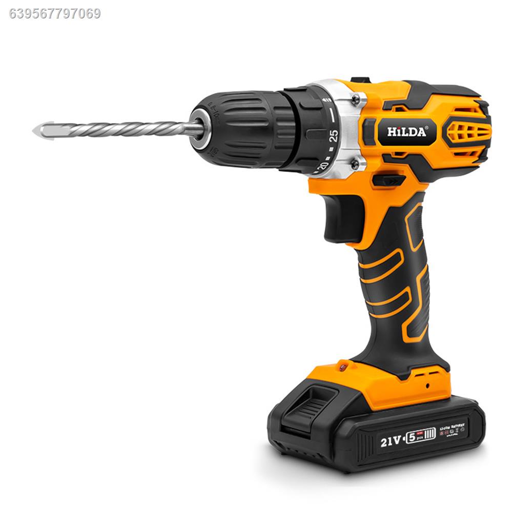 Shopee shop electric drill