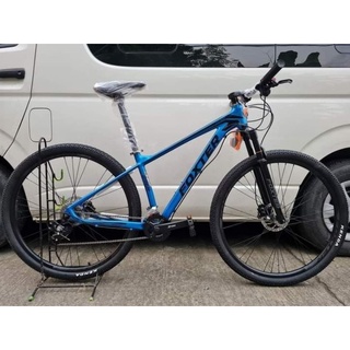 Foxter lincoln 27.5 specs hot sale