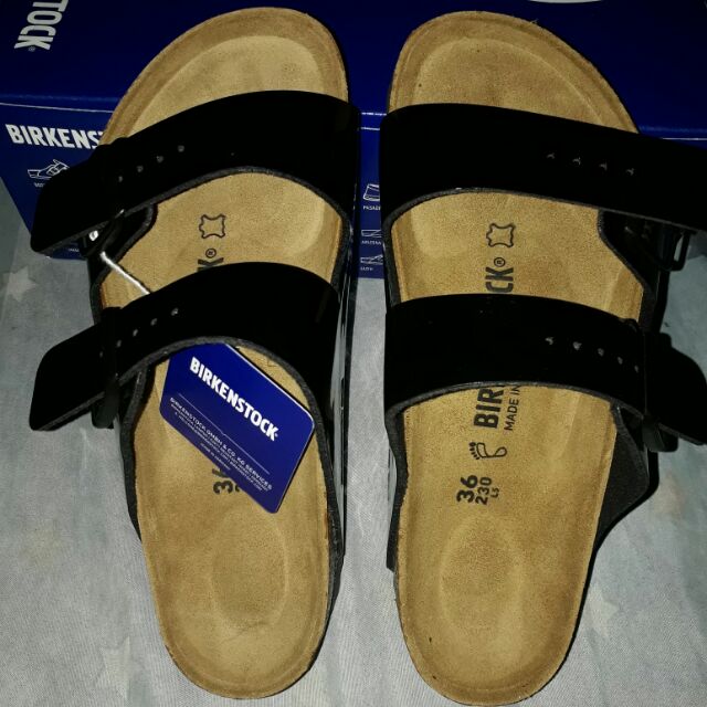 Birkenstock arizona size online 36