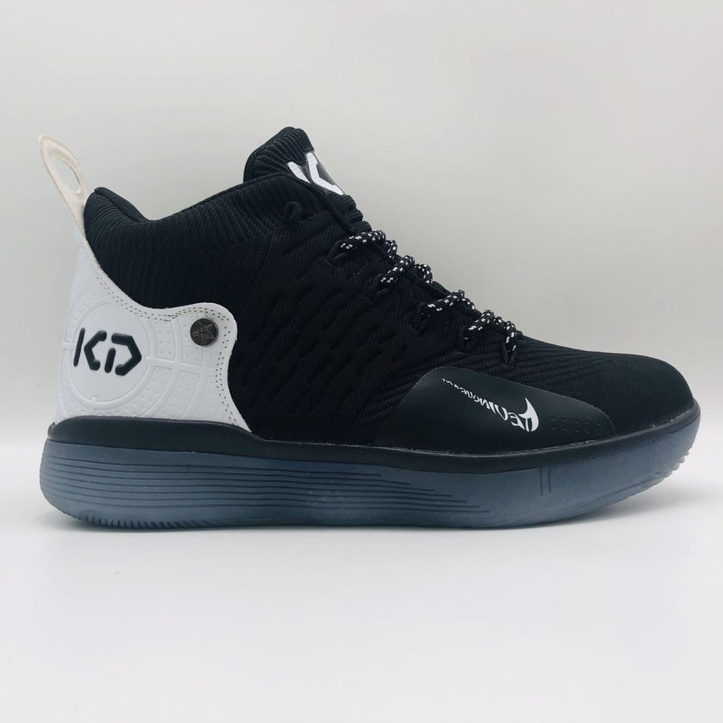 Kevin durant latest hot sale shoes 2019