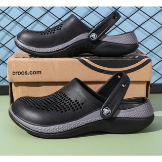 Shop crocs black for Sale on Shopee Philippines