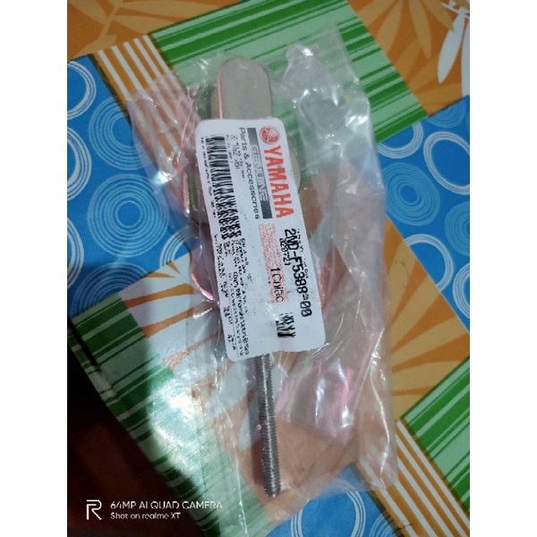 yamaha chain adjuster sniper 150 (1pc) Shopee Philippines