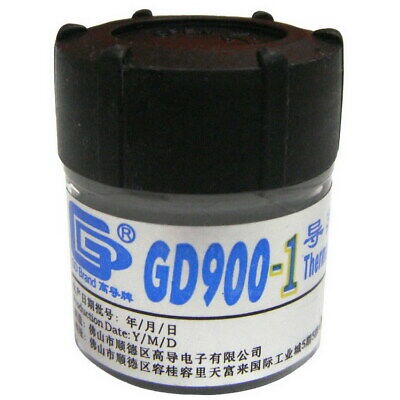 GD900-1 High Performance and Cost Efficient GD900 Thermal Paste 30g ...