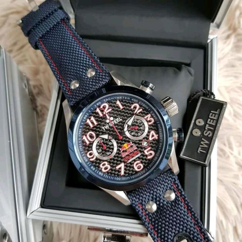 Tw steel 2024 red bull watch