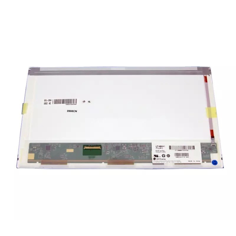 Dell Latitude 5480 14" LED LCD Screen Panel JVYC6 HD (1366x768) 30 Pin