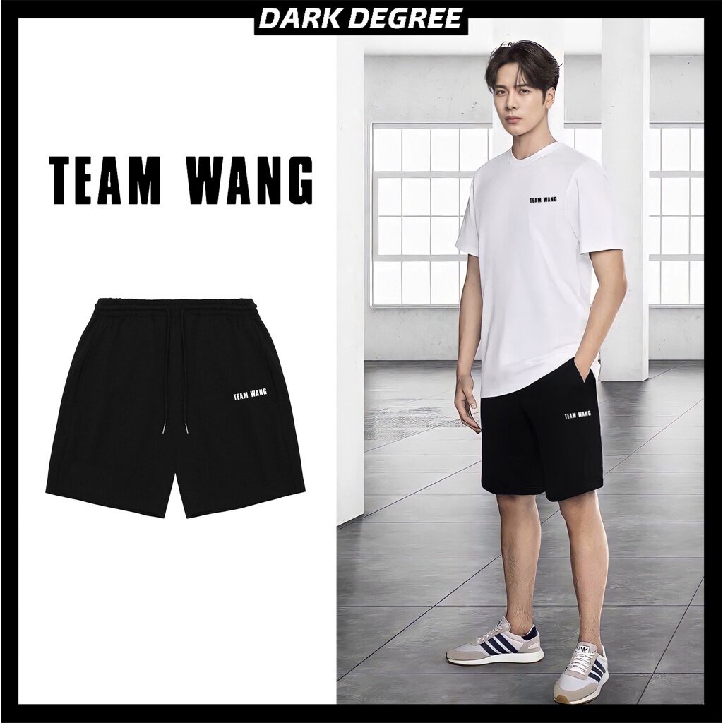 Team Wang Design X Chuang Asia Twd X Chuang Asia Jersey Casual Shorts Shorts 600050597pnk