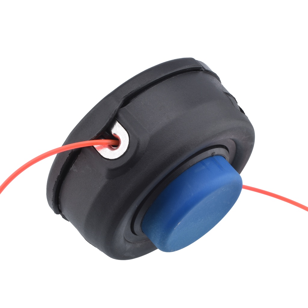 Auto Feed Tap Head Trimmer 10mm Dual Line for Husqvarna T35 Auto Feed