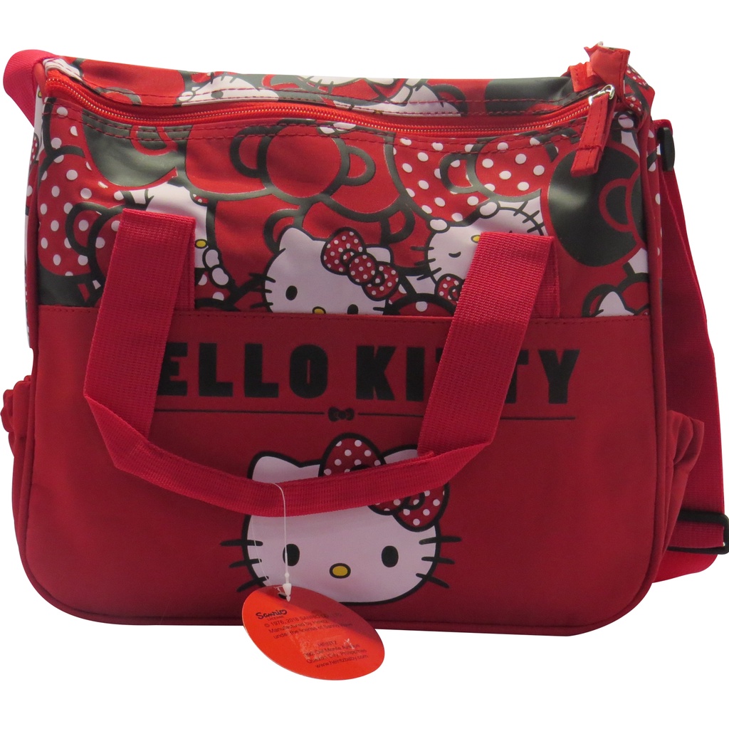 Hello kitty baby diaper 2024 bag