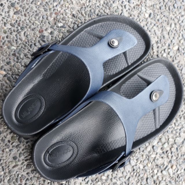 Milanos Sandals for men | Shopee Philippines