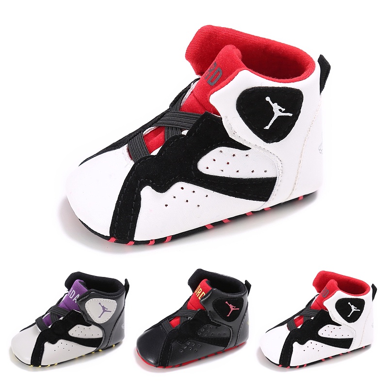 jordan shoes for baby boy