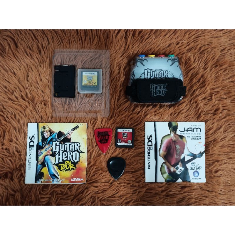 Shop guitar hero ps4 for Sale on Shopee Philippines