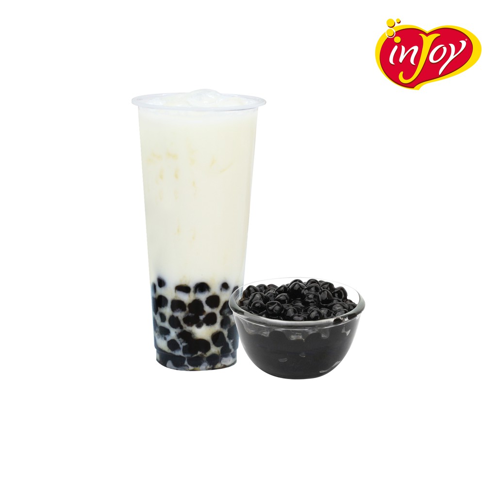inJoy White Bunny Bundle | White Bunny + Tapioca Pearl (SAVE P3.00 ...