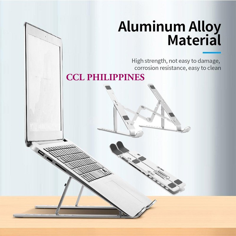 foldable laptop stand - Best Prices and Online Promos - Oct 2026 ...