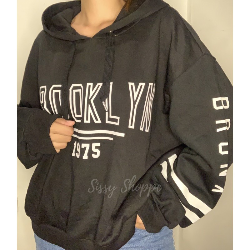 Brooklyn 2024 1975 hoodie