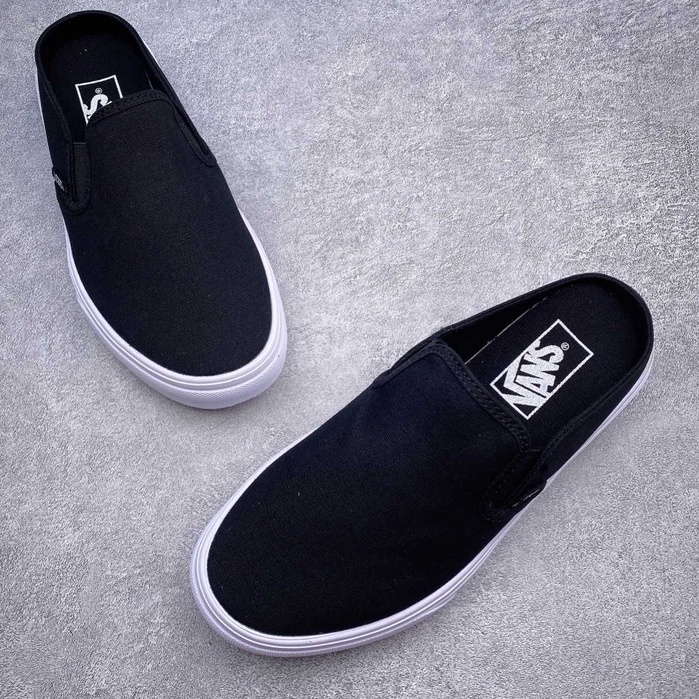 Vans hot sale slippers philippines