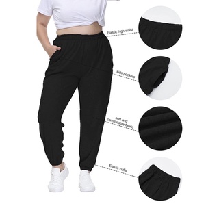 women plus size jogger pants - Best Prices and Online Promos - Mar