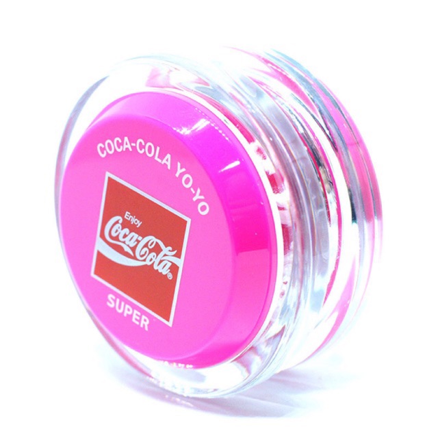 Coca Cola yoyo coke yoyo super classic 1Foh Shopee Philippines