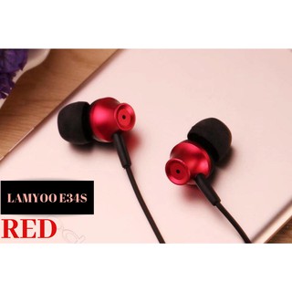 Lamyoo earphones best sale