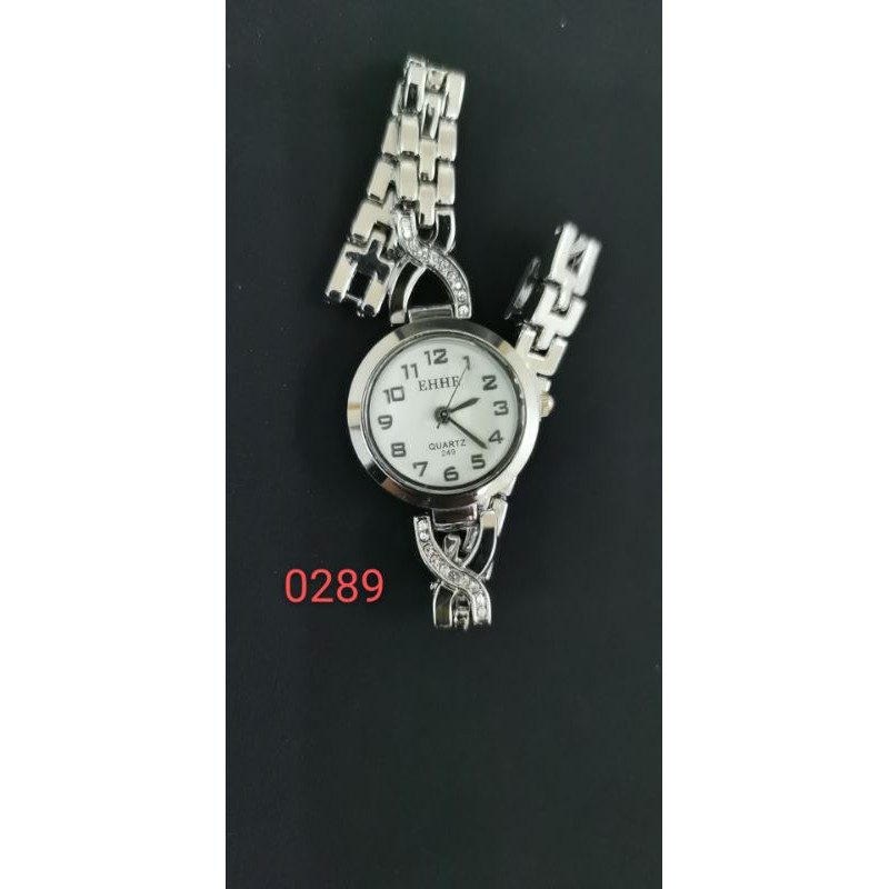 COD Luxury Diamond Analog wristwatch | Shopee Philippines