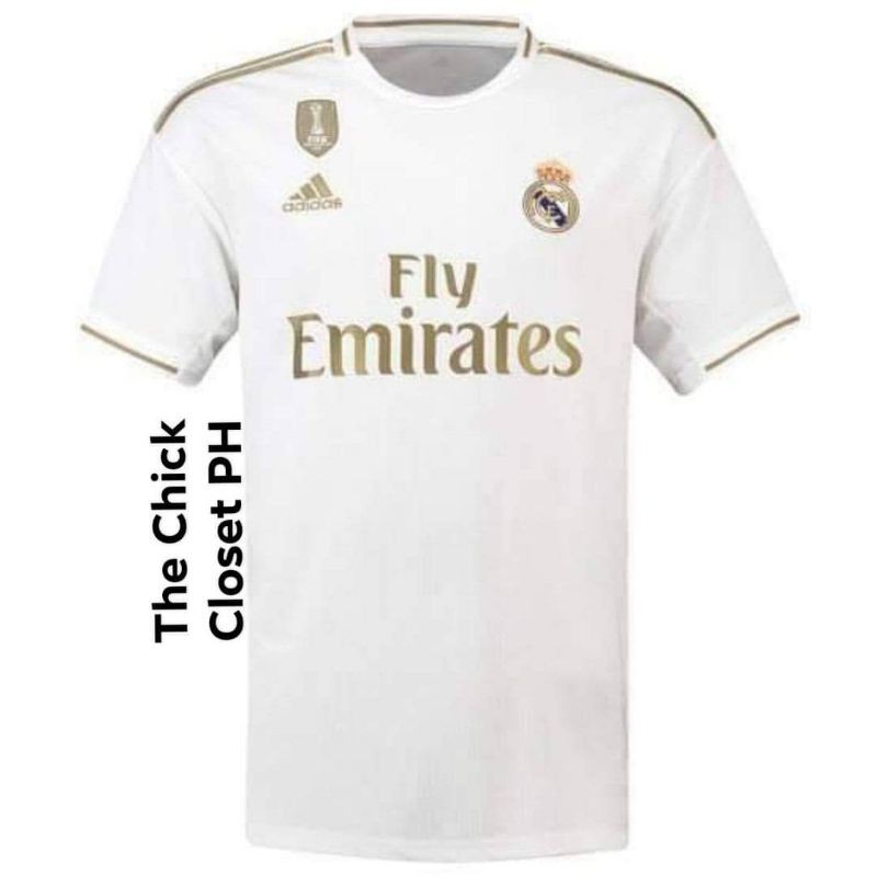 Fly shop emirates jersey