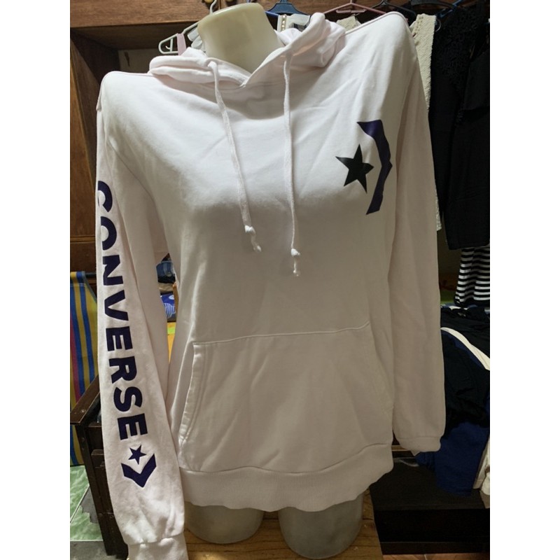 Converse hoodie clearance philippines