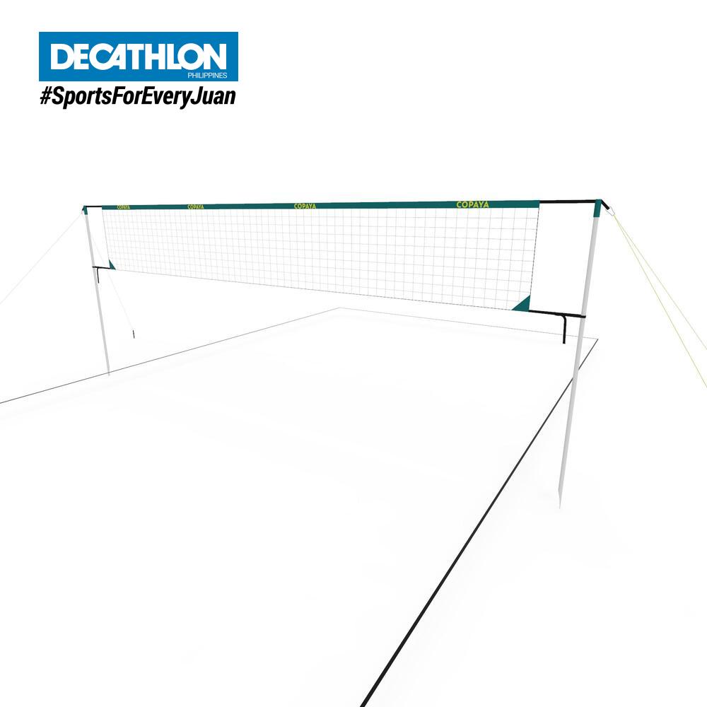 Decathlon Copaya Beach Volleyball Set BV 500 Shopee Philippines