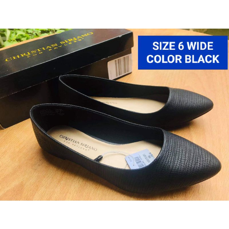 Payless all cheap black shoes