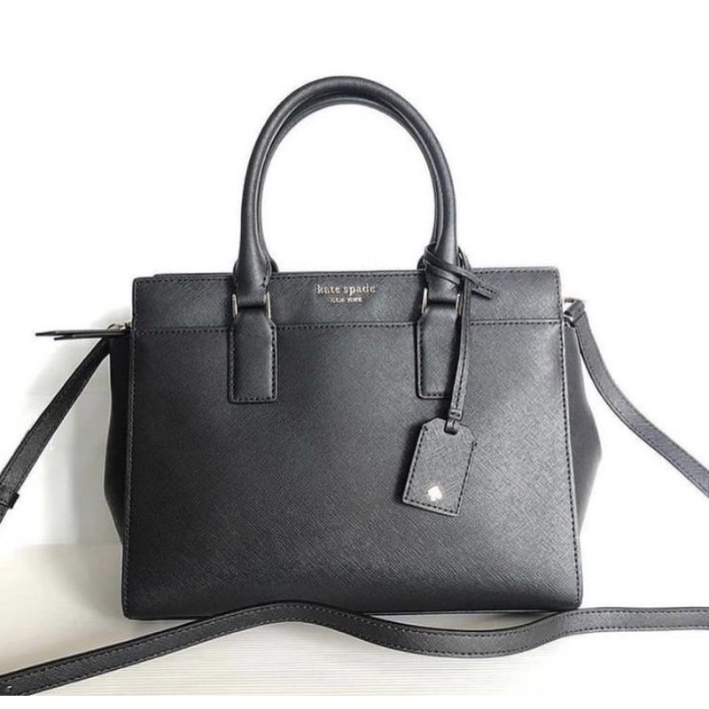 Kate spade hot sale cameron satchel