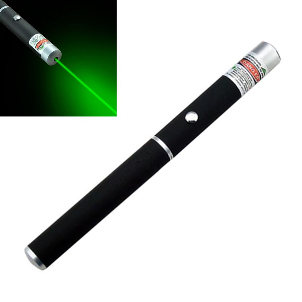 5MW 650nm Lasers Sight Pen High Powerful Beam Green Red Blue Dot Light Pointer T6TH Shopee