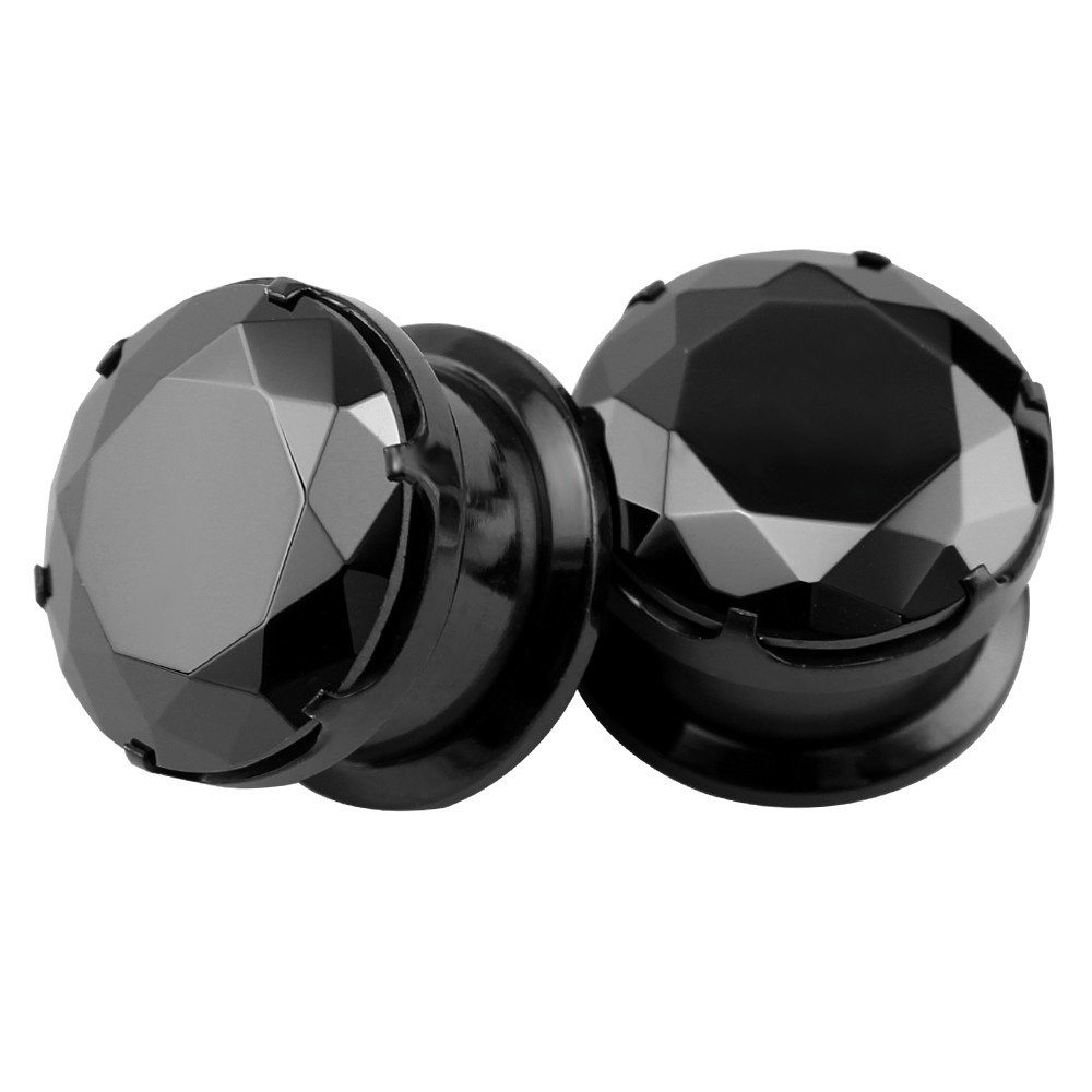 Cubic hot sale zirconia plugs