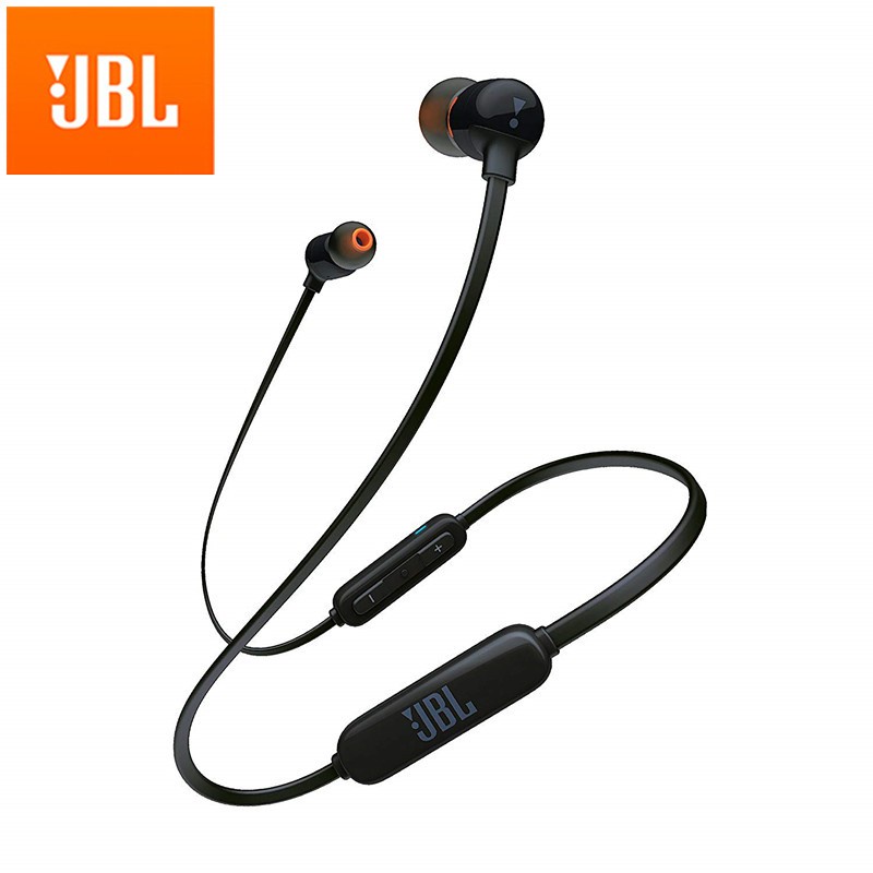 Ready Stock Original JBL TUNE T110BT Wireless Bluetooth