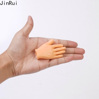 Cartoon Funny Finger Hands Set Creative Finger Toys Of Toys Around
