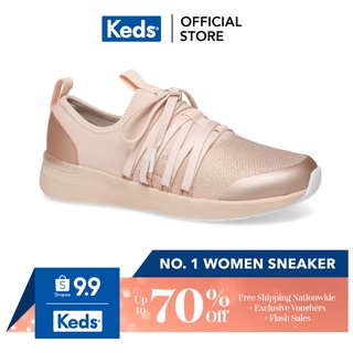 Keds studio sale flash mesh