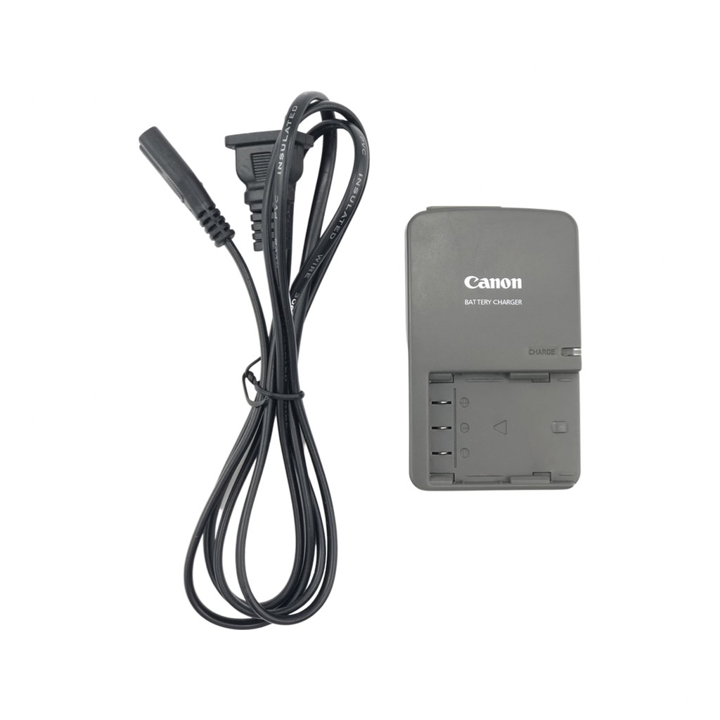 Canon CB-2LW Battery Charger For Canon NB-2L and NB-2LH batteries