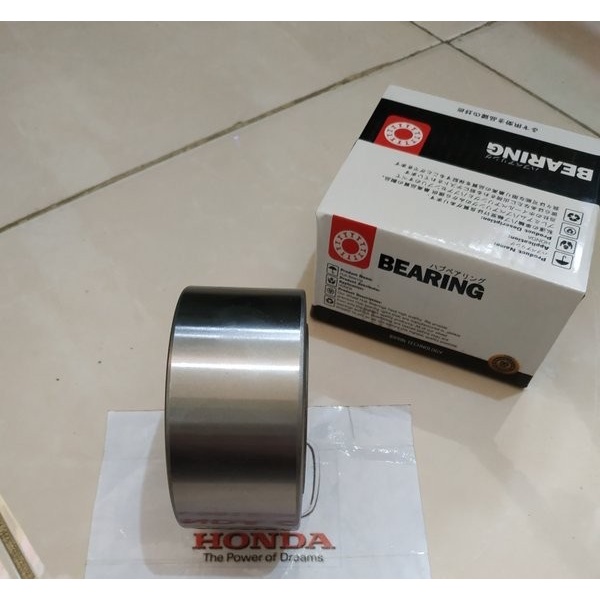 Bearing Front laher klahar Front klaher honda stream bearing bearing