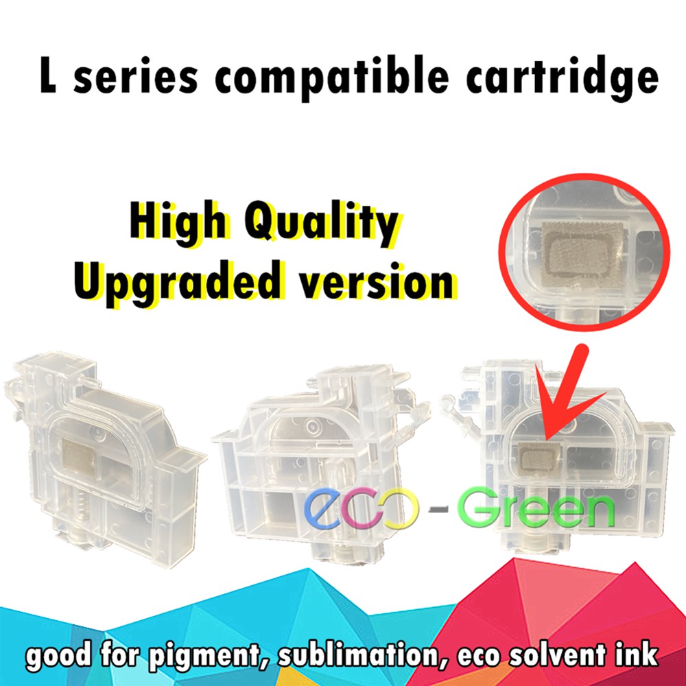 EPSON L series compatible cartridge ink …
