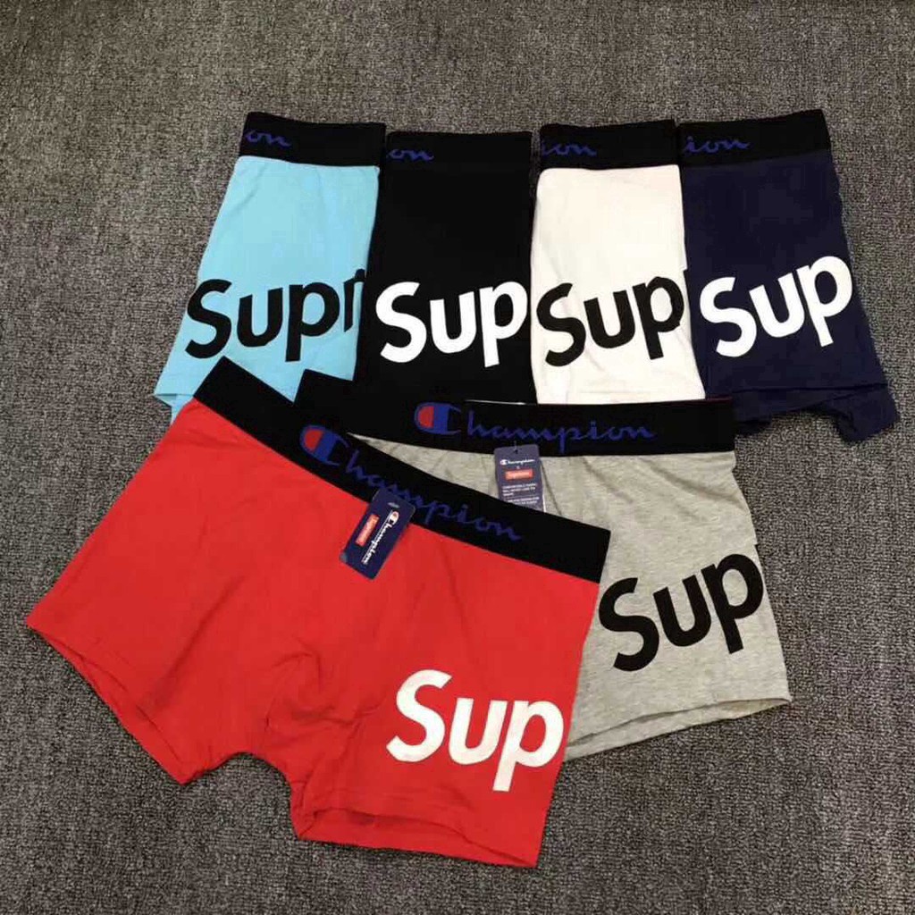 Supreme boxers outlet price