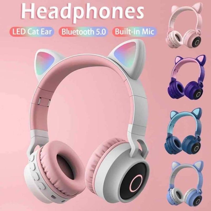 Shopee best sale headphone bluetooth