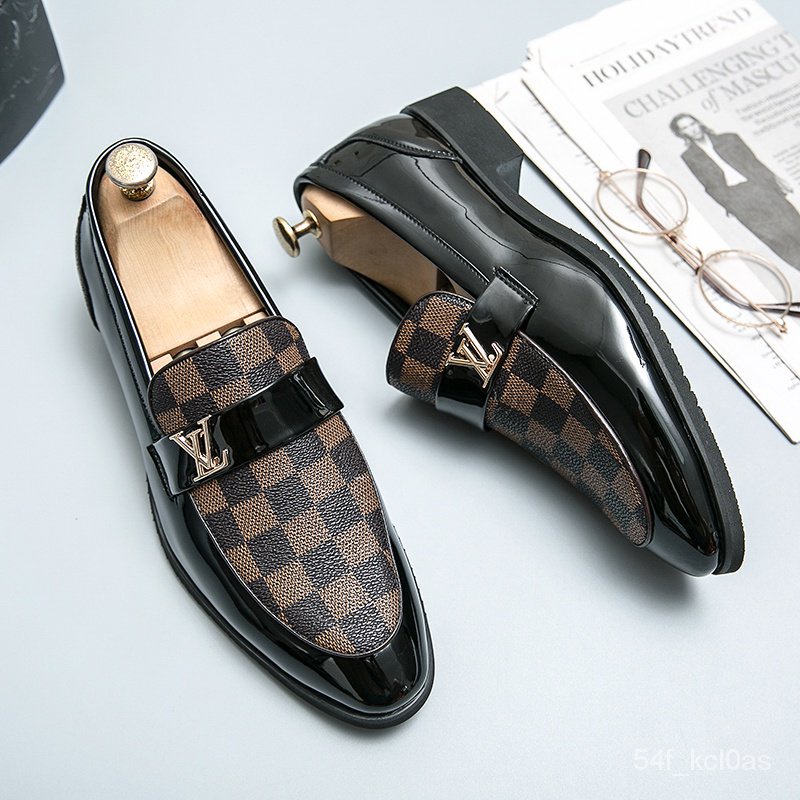 Pin by Lexand7th on My Style  Louis vuitton mens sneakers, Dress
