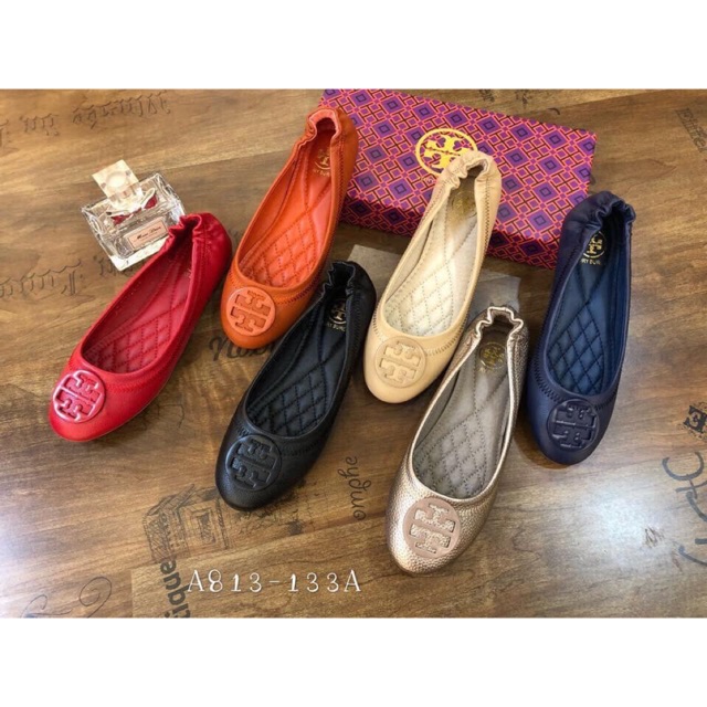 Tory burch doll 2025 shoes price