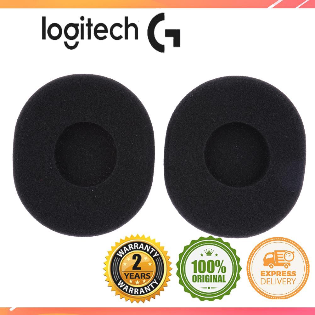 Logitech H800 Headphone Replacement Sponge Ear Pads Shopee