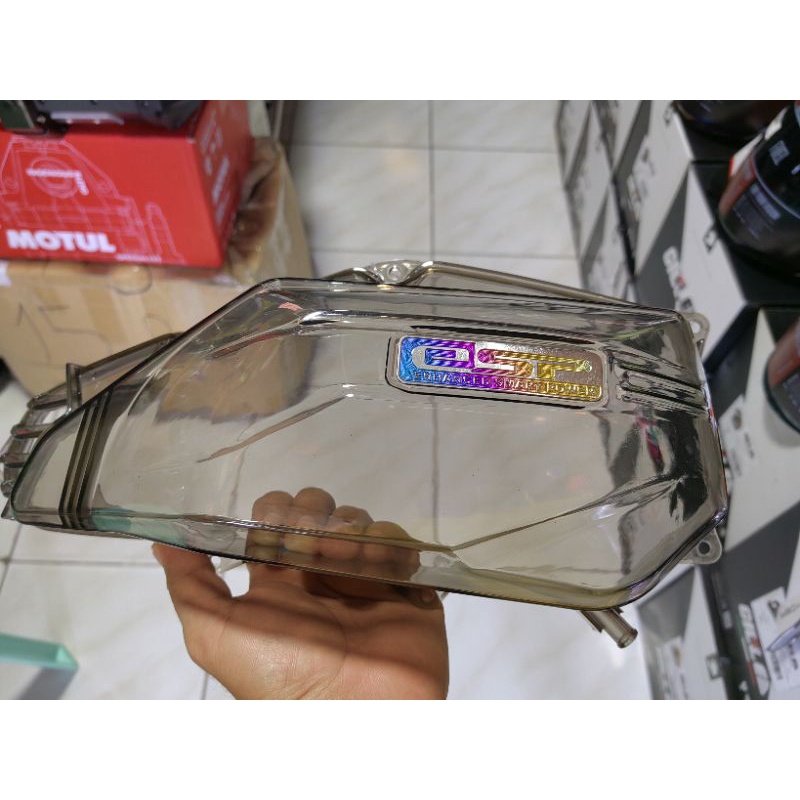 Air filter cover Honda click 125 150 v1 v2 v3 | Shopee Philippines