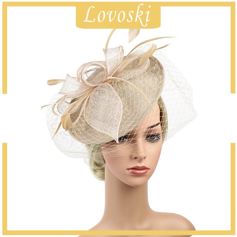 Headband hats wedding online