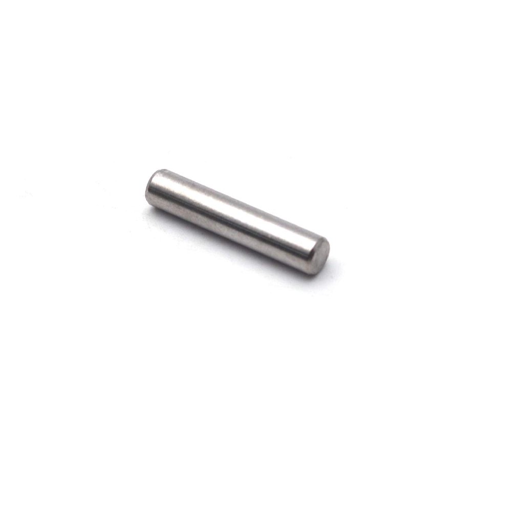 50PCS GB119 304 Stainless Steel Cylindrical Pin Locating Pin Dowel Pins ...